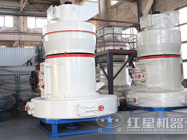 石油焦磨粉機怎么賣？