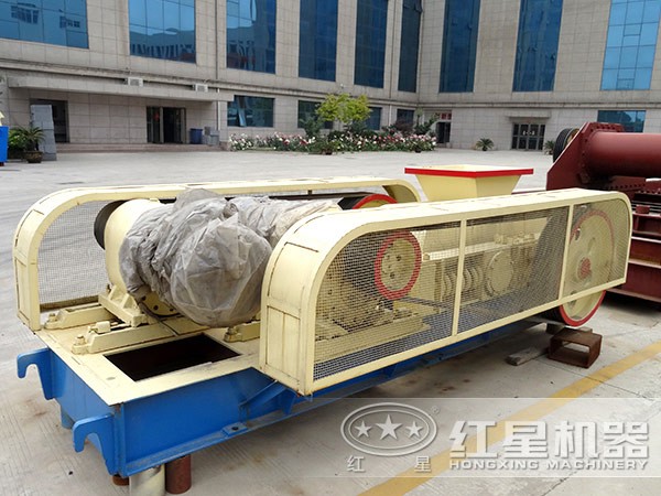 小型對輥機價格是多少？