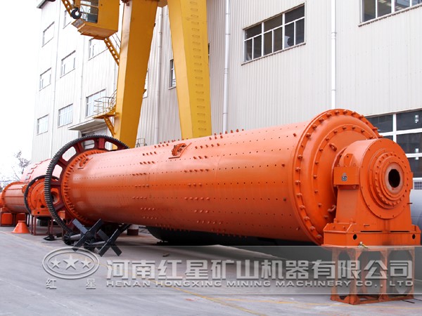 什么牌子的球磨機更節能？
